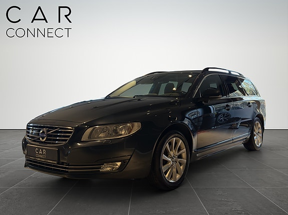 Volvo V70 6 of 23