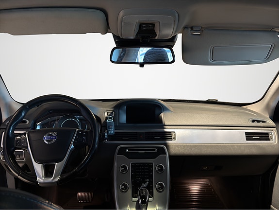 Volvo V70 18 of 23