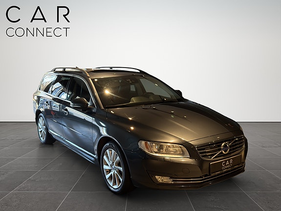 Volvo V70 10 of 23