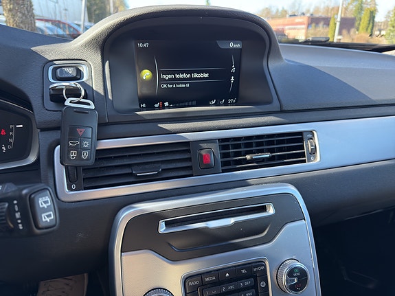 Volvo V70 22 of 23