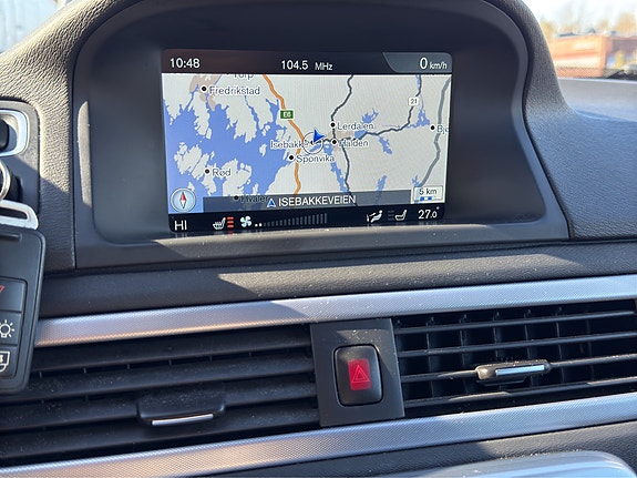 Volvo V70 23 of 23