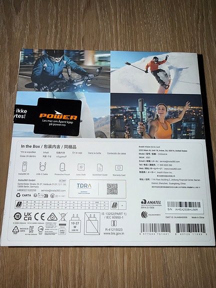 Product image 2 of 5