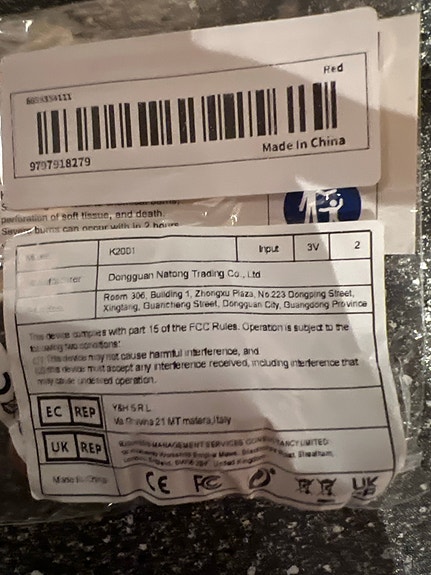 Product image 2 of 3