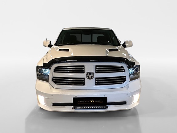 Dodge RAM 2 of 5