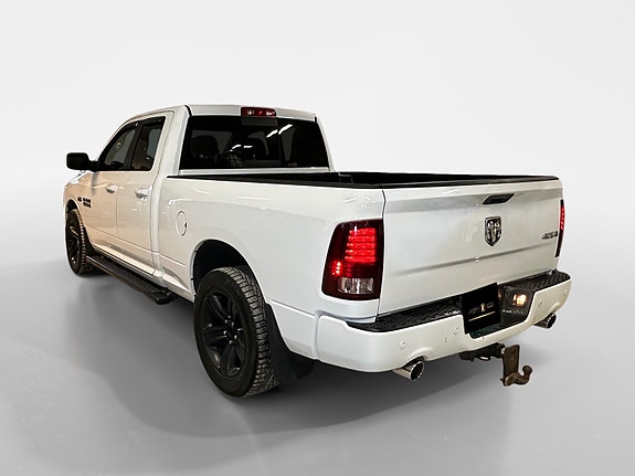 Dodge RAM 5 of 5