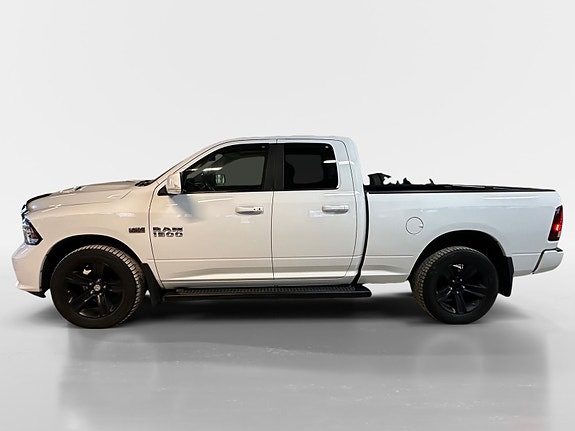Dodge RAM 4 of 5