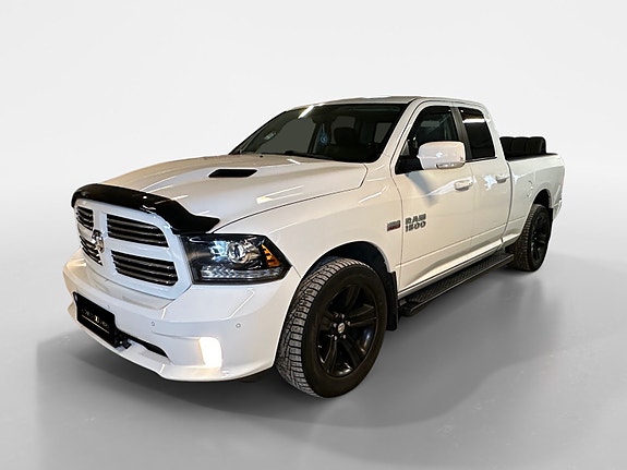 Dodge RAM 3 of 5