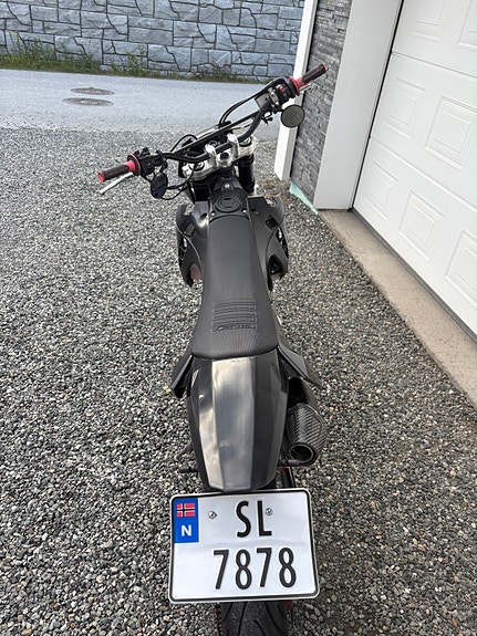 Fantic XMF 125 6 of 17