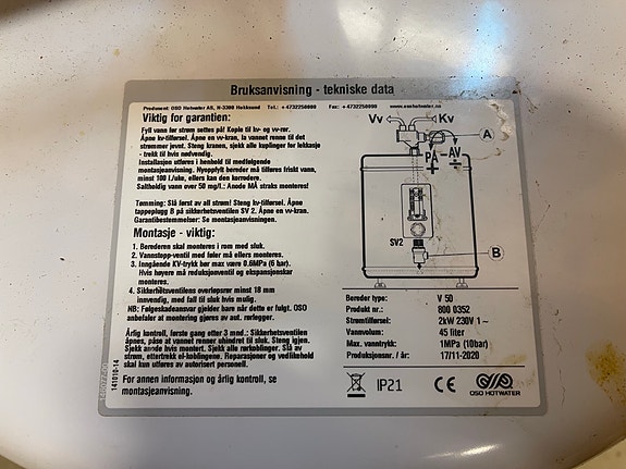 Product image 2 of 3