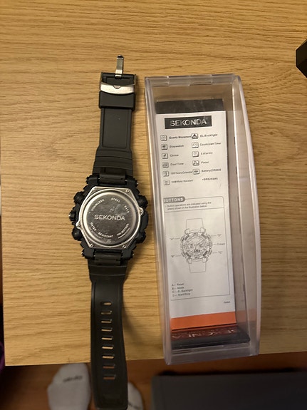 Product image 2 of 5