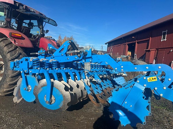 Lemken Rubin 10/350