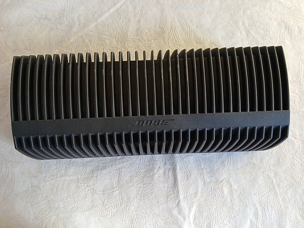 Bose Lifestyle SA-3 Forsterker 400W Stereo Multiroom Amplifier