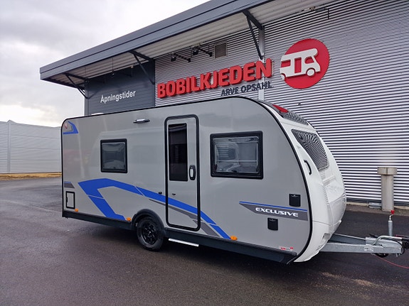 Caravelair Exclusive Line 475
