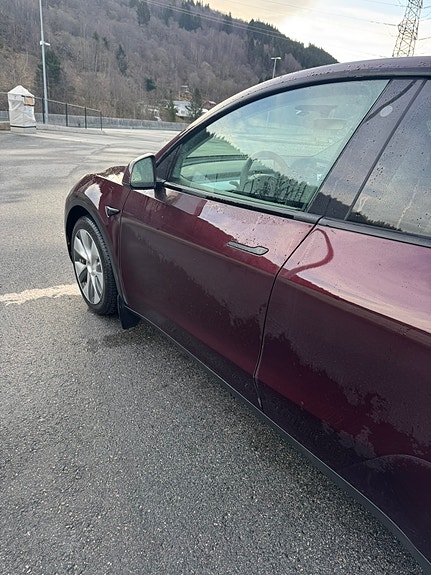 Tesla Model Y 4 of 19