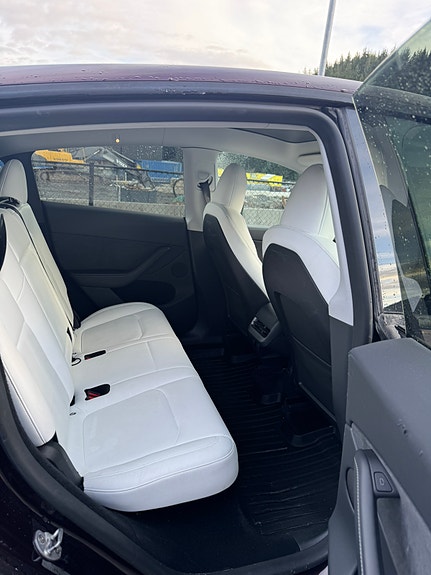 Tesla Model Y 18 of 19