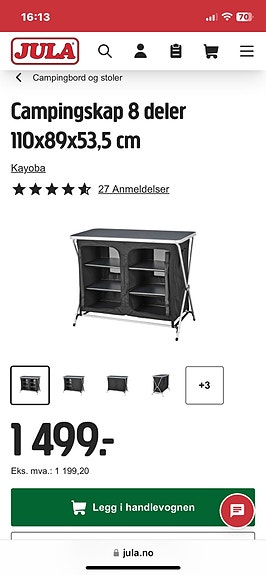 Product image 2 of 5