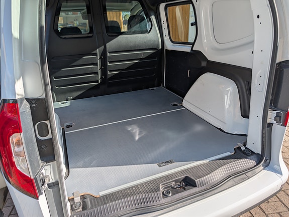 Mercedes-Benz Citan 110 25 of 26
