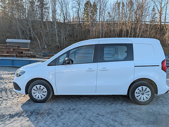 Mercedes-Benz Citan 110 17 of 26