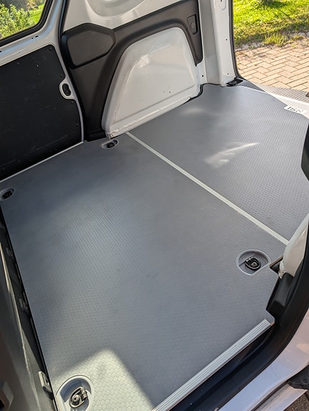 Mercedes-Benz Citan 110 26 of 26