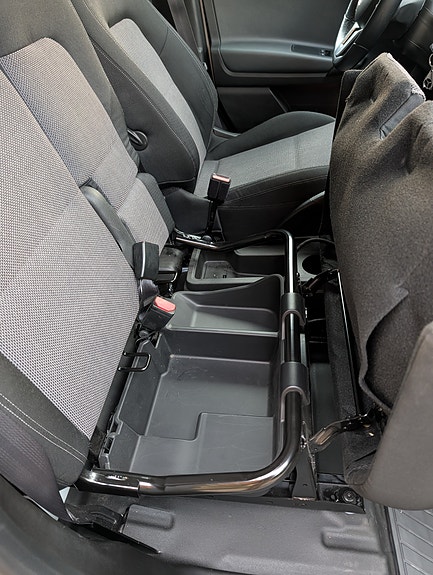 Mercedes-Benz Citan 110 15 of 26