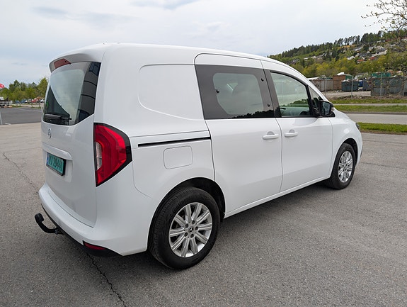 Mercedes-Benz Citan 110 5 of 26