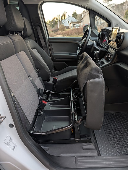 Mercedes-Benz Citan 110 11 of 26
