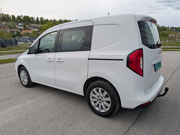 Mercedes-Benz Citan 110 4 of 26