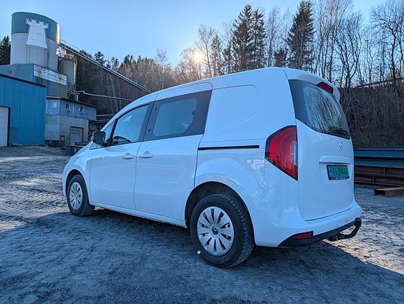 Mercedes-Benz Citan 110 10 of 26