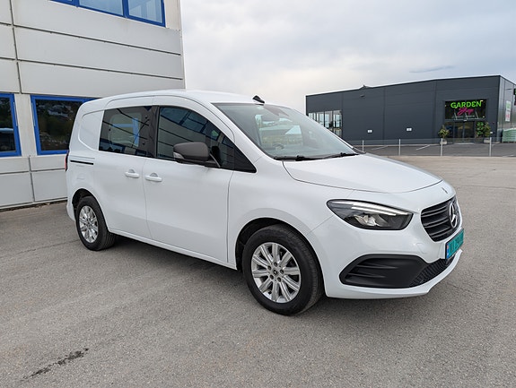 Mercedes-Benz Citan 110 2 of 26