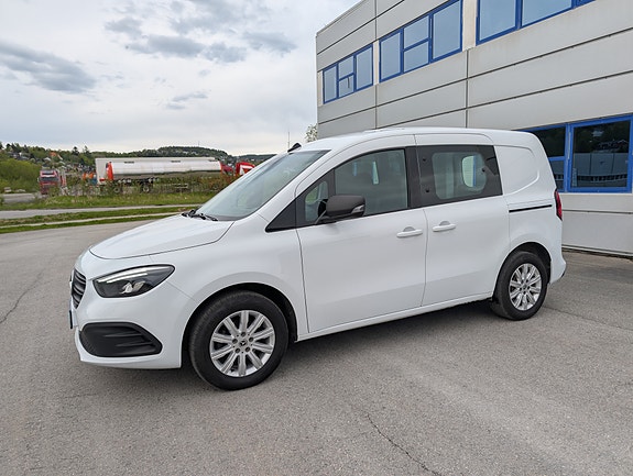 Mercedes-Benz Citan 110 3 of 26
