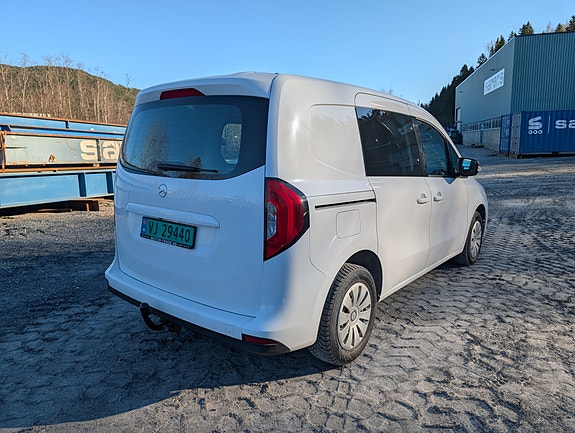 Mercedes-Benz Citan 110 7 of 26