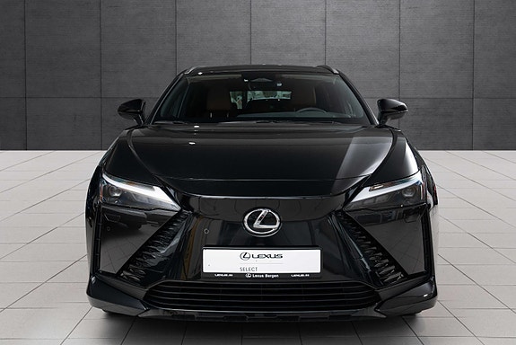 Lexus RZ450e 8 of 19