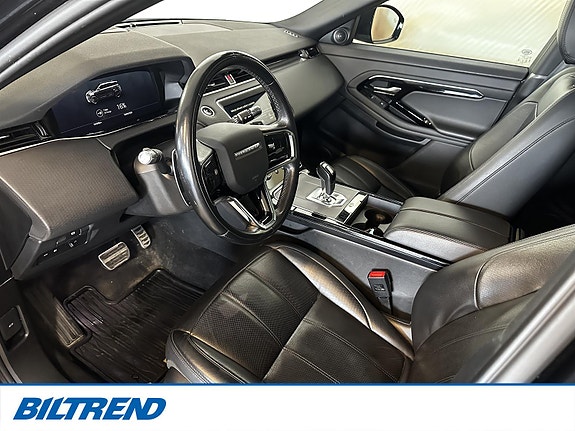 Land Rover Range Rover Evoque 9 of 24