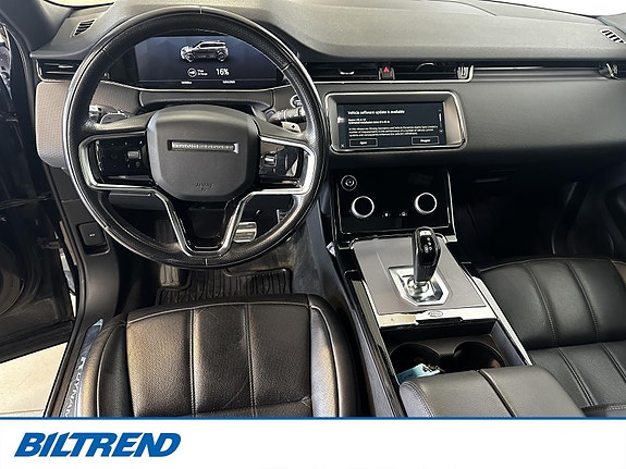 Land Rover Range Rover Evoque 13 of 24