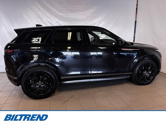 Land Rover Range Rover Evoque 8 of 24