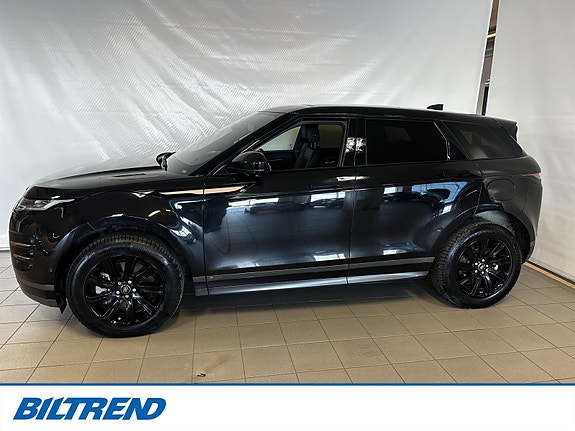 Land Rover Range Rover Evoque 5 of 24