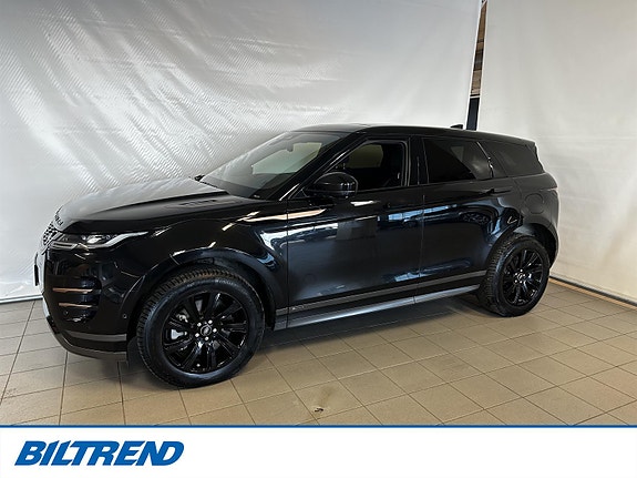 Land Rover Range Rover Evoque 4 of 24