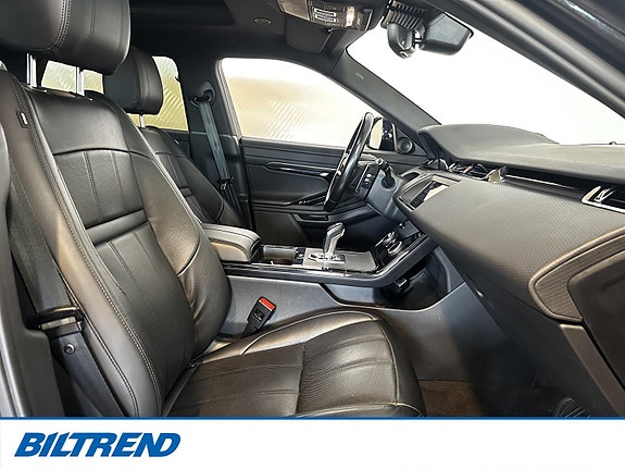 Land Rover Range Rover Evoque 14 of 24