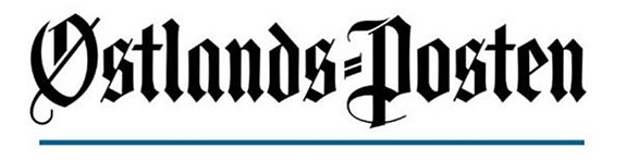 Østlands-Posten AS logo