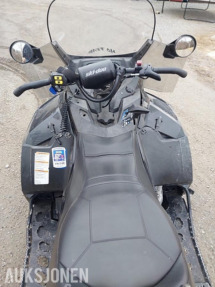 Lynx Adventure GT 1200 9 of 9