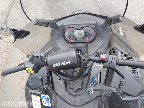 Lynx Adventure GT 1200 4 of 9