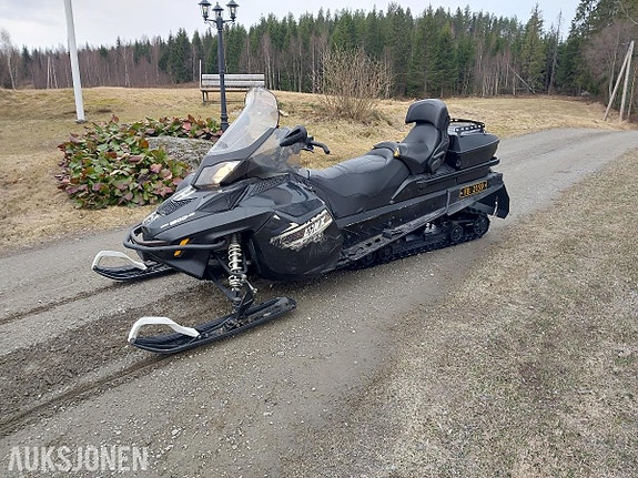 Lynx Adventure GT 1200