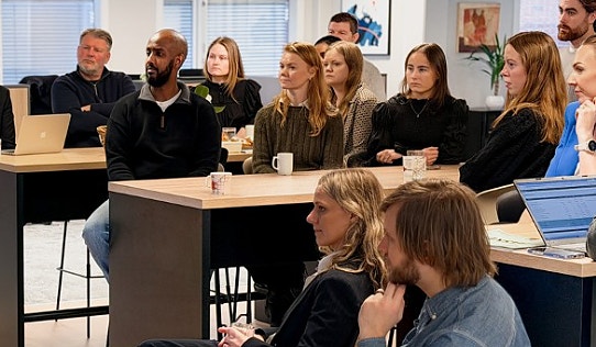 Bilde 2 av 3 i jobbannonse-galleriet