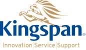 Kingspan AS logo