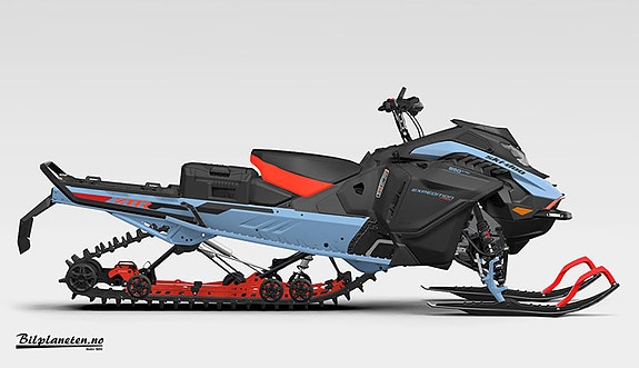 Ski-doo EXpedition Xtreme 850 E-TEC [ADTC]