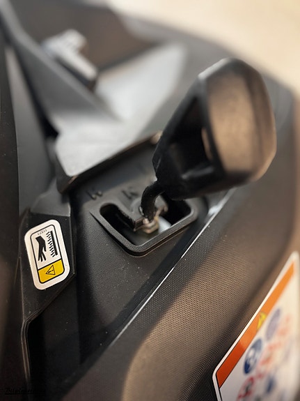Ski-doo EXpedition Xtreme 850 E-TEC [ADTC] 6 of 9