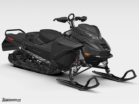 Ski-doo EXpedition Xtreme 900ACE TURBO R [APTD]