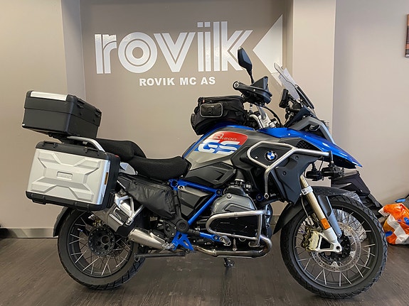BMW R 1200 GS