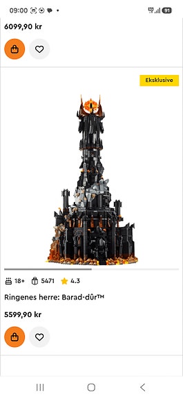 Product image 2 of 6