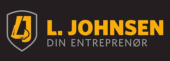 L. Johnsen AS logo